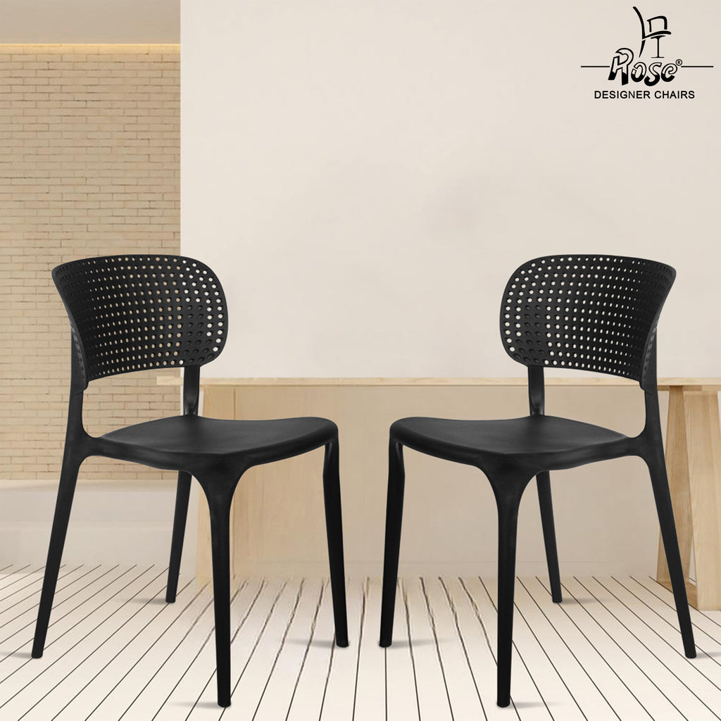 Evaa Black set of 02