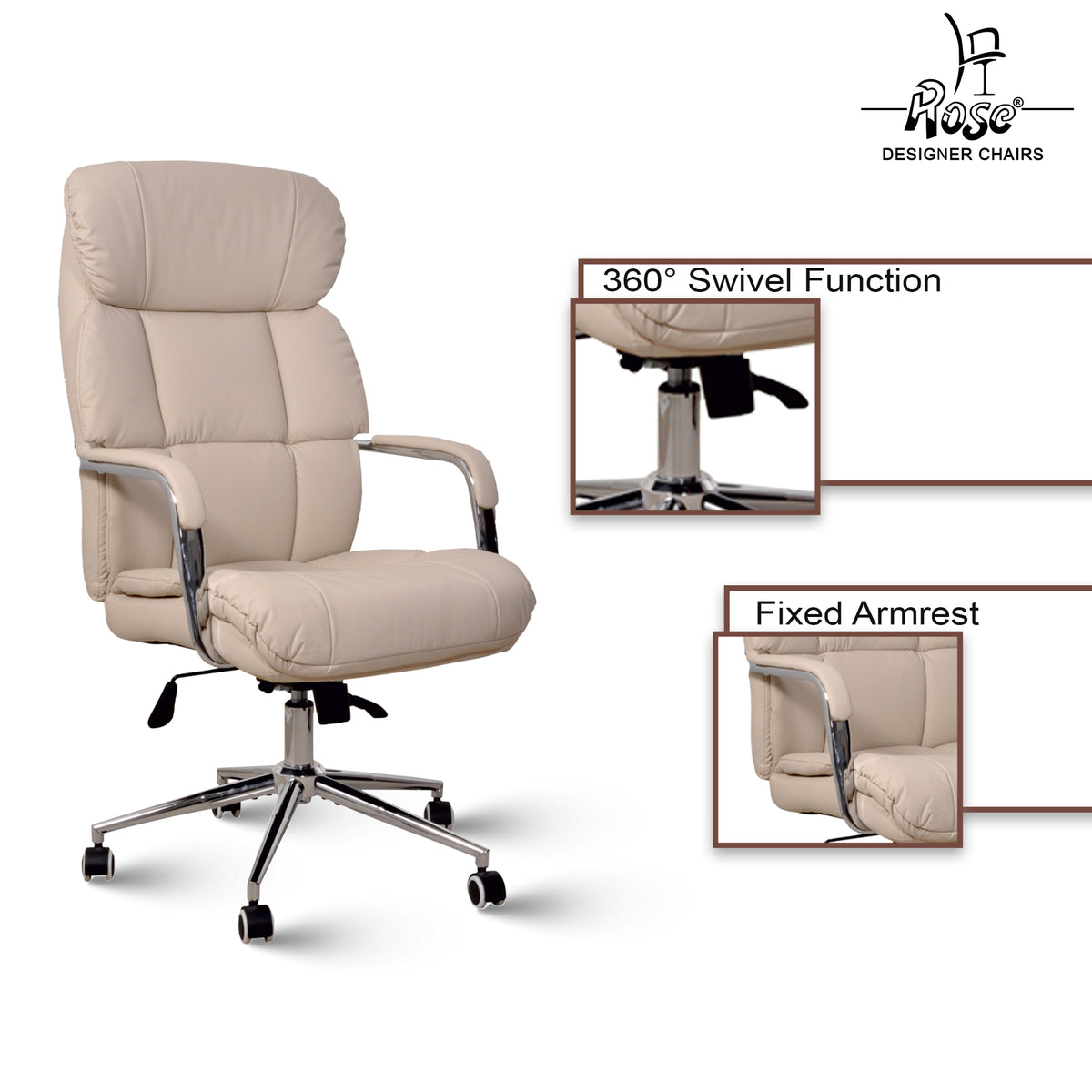 Tiger Beige feature