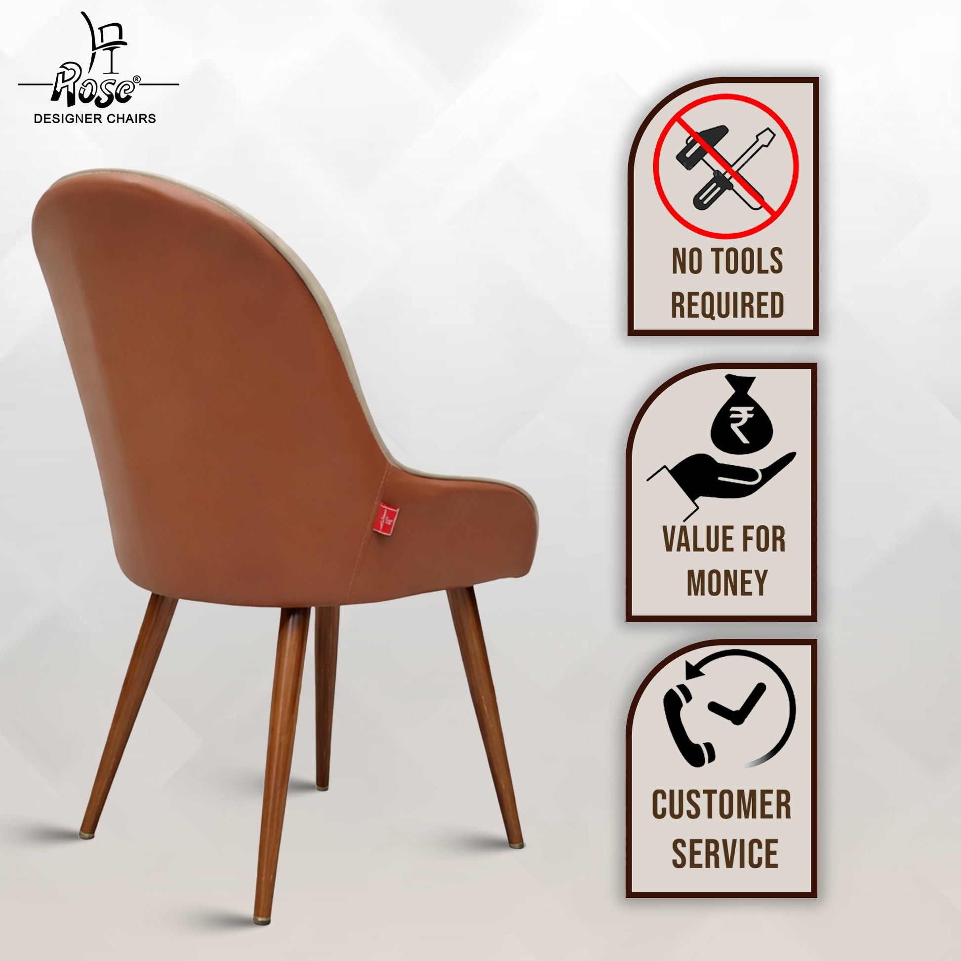 bently cafe chairs ste of 2 services