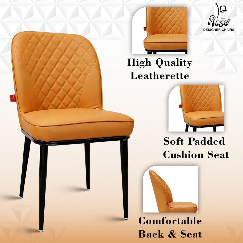 Monvera Elite Comfort Accent Premium set of 2 features