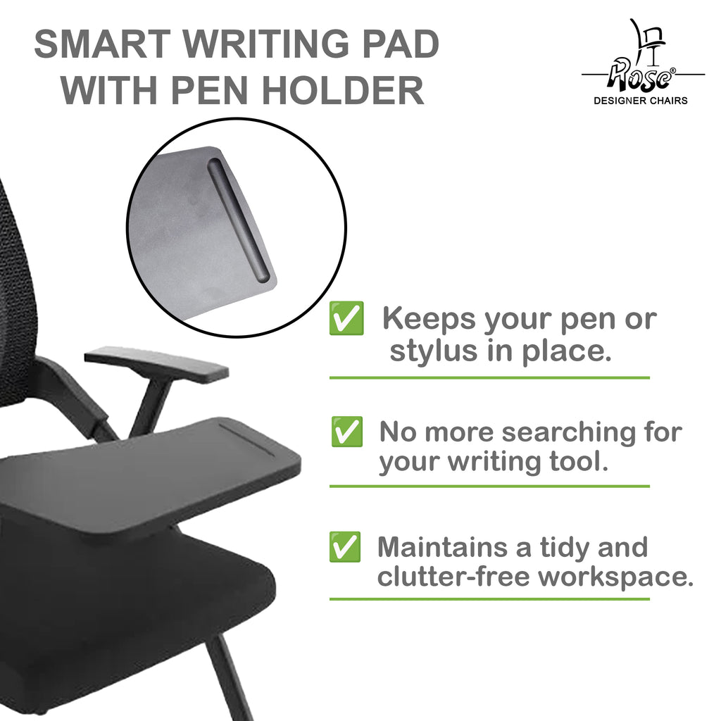 study chair features 1