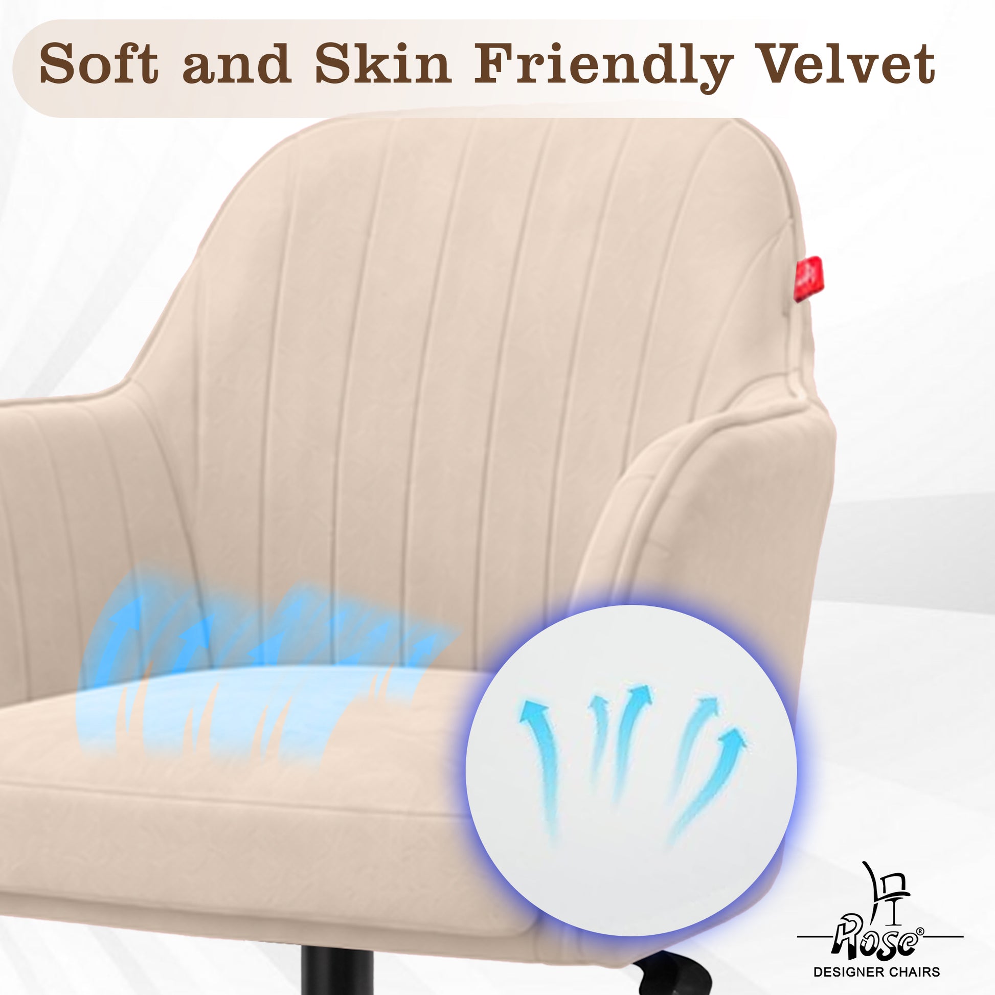 Kezia(Cream)Set of 1 Features 2