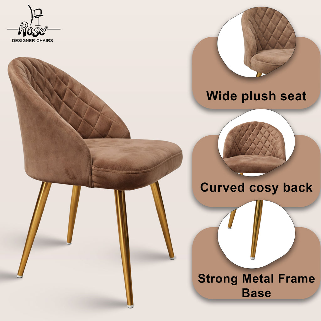 pattle set of 4 brown dimanstion img