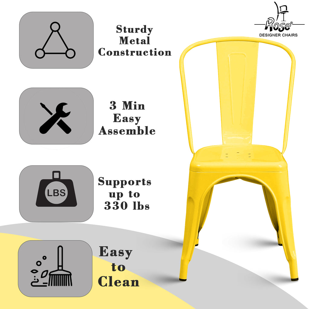Yellow (set of 02)