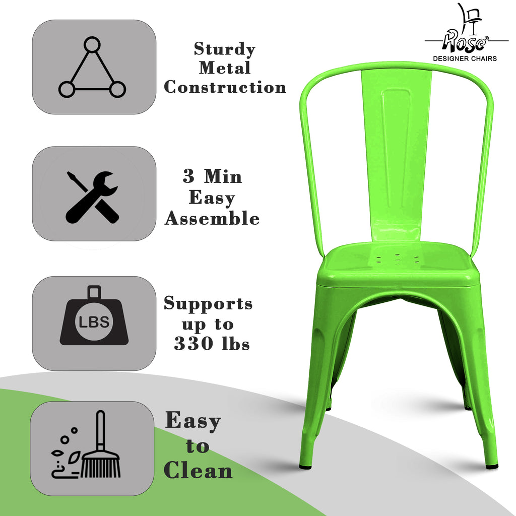 Green (set of 02)