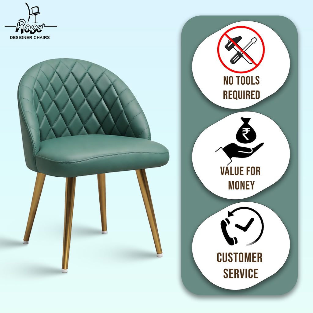pattle green set of 2 service