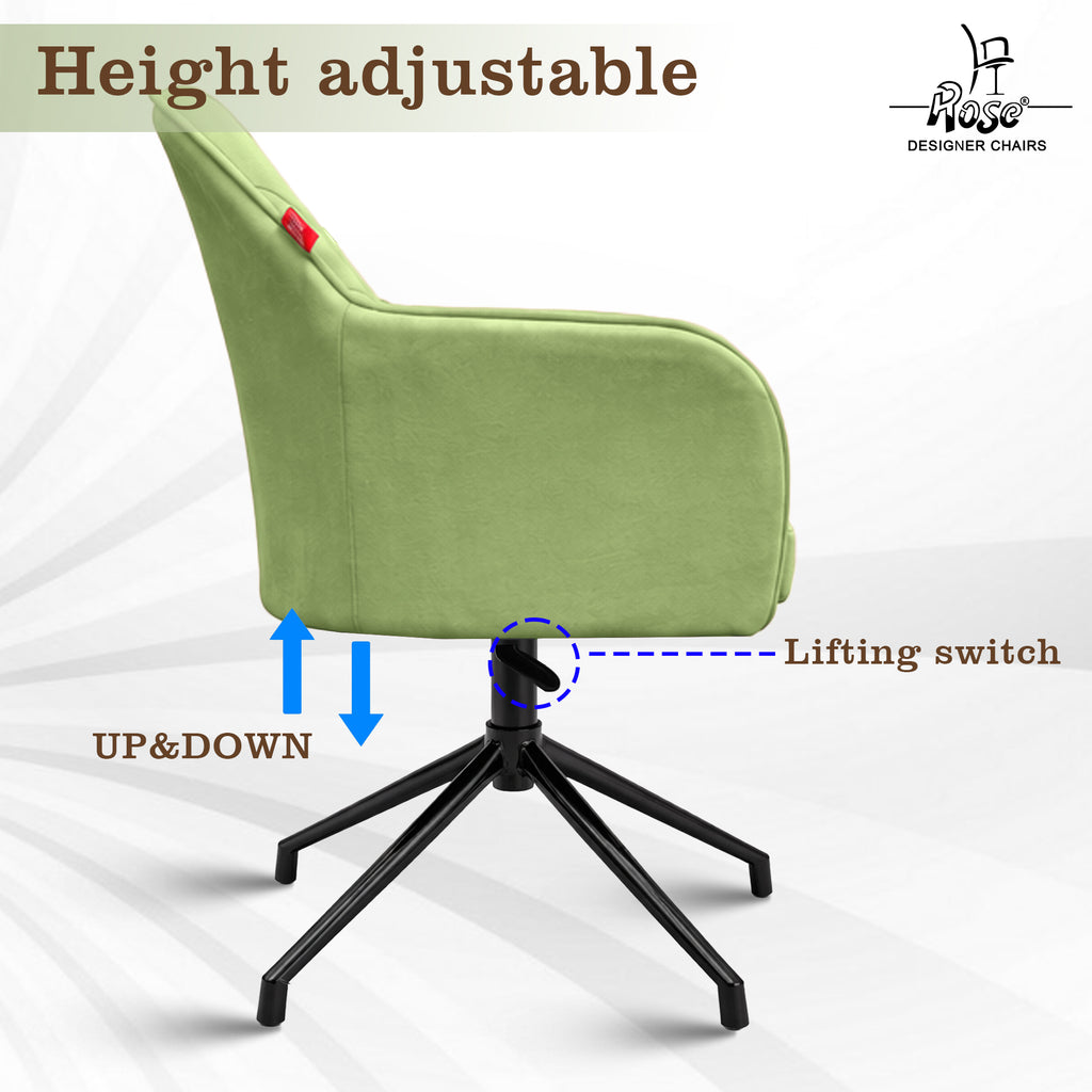 Kezia (Green) Set of 2 Features 3