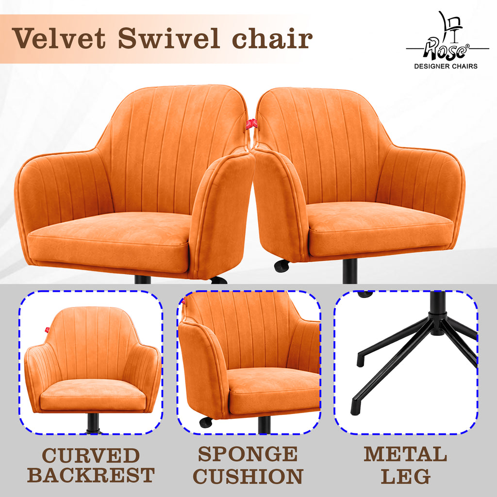 Kezia (Orang) Set of 1 Features