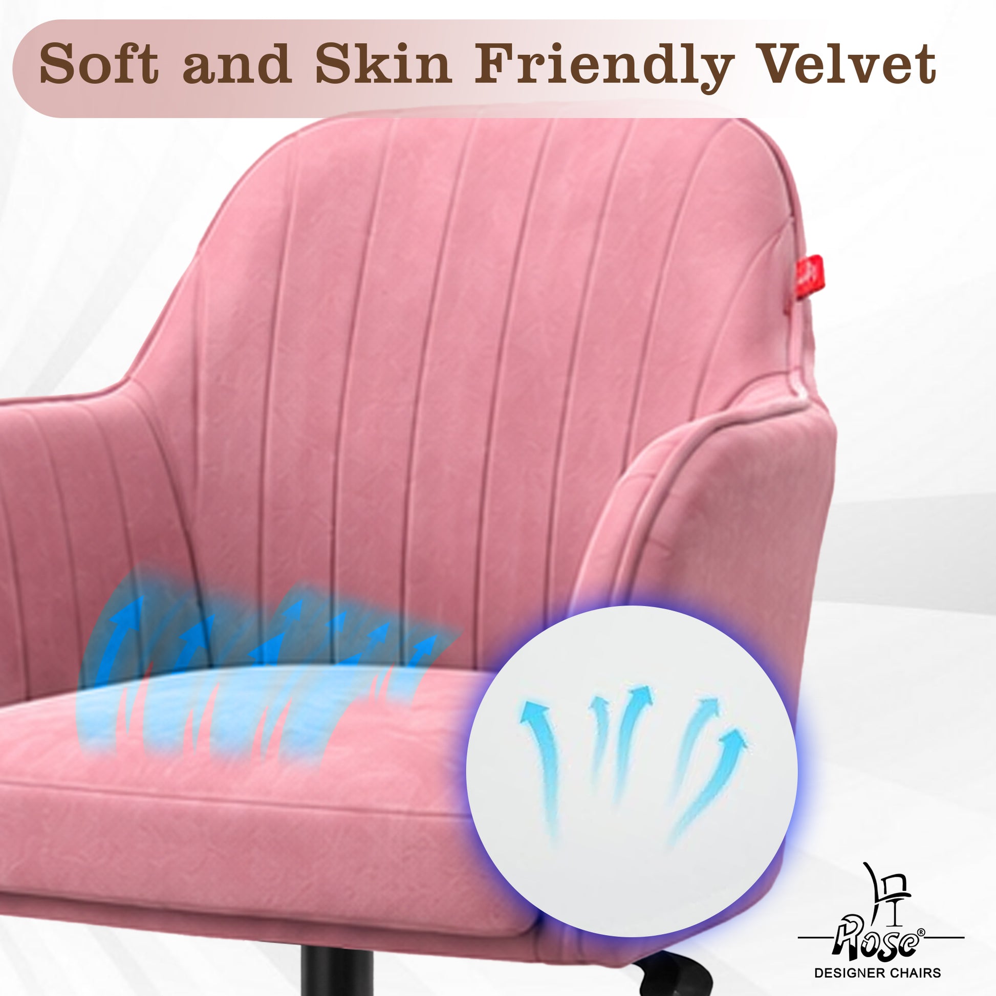 Kezia (Pink) Set of 1 Features 2