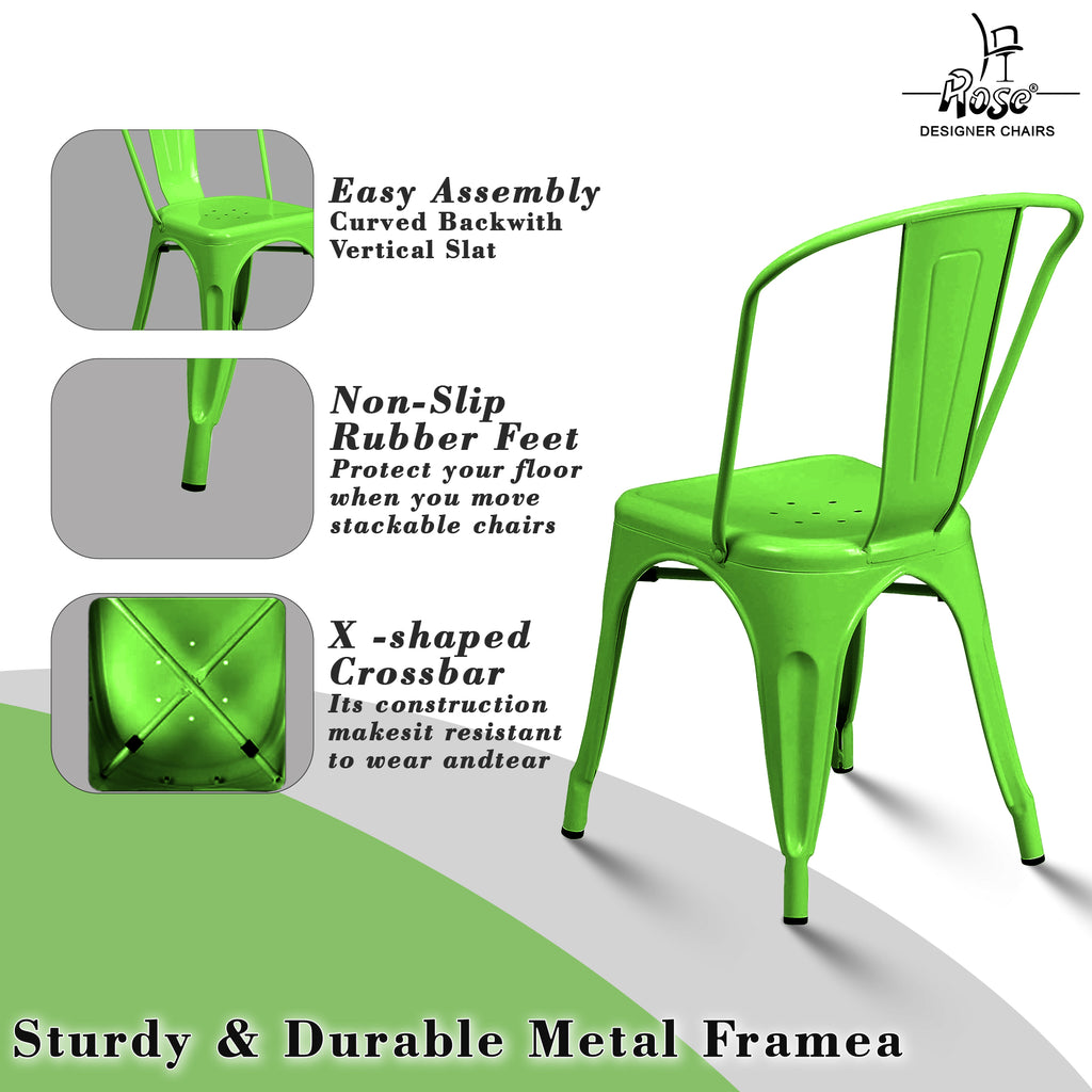 Green (set of 02)