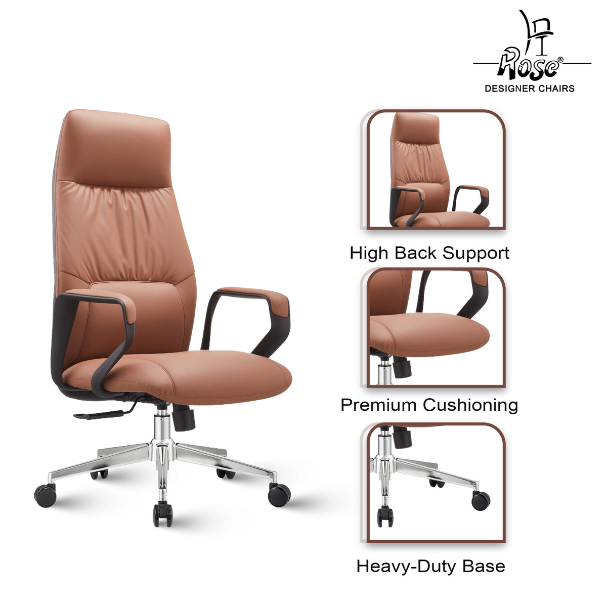 Ertiga feature 1 Brown 