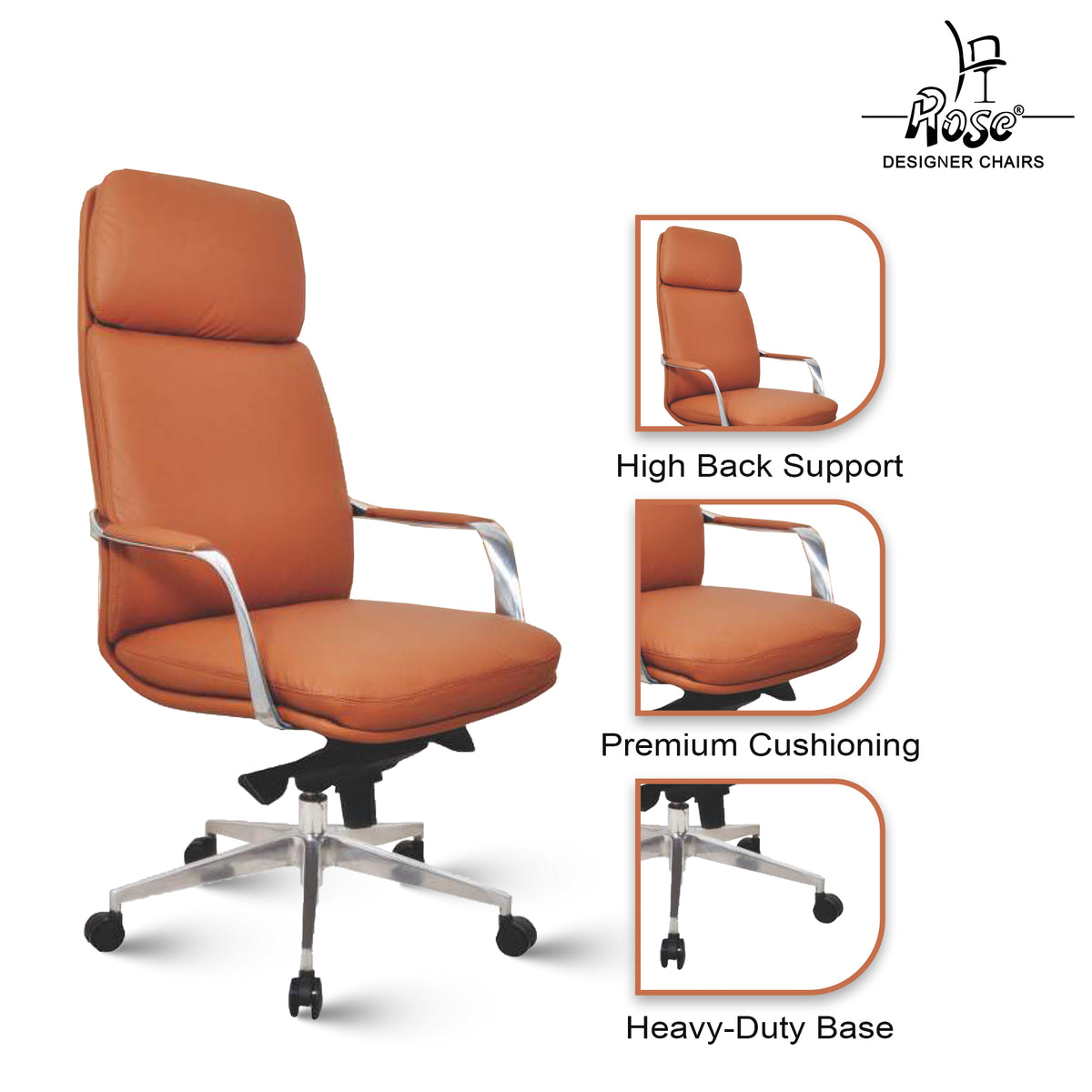 Softy HB Tan feature 1