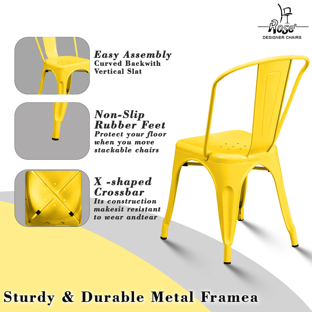 Yellow (set of 02)