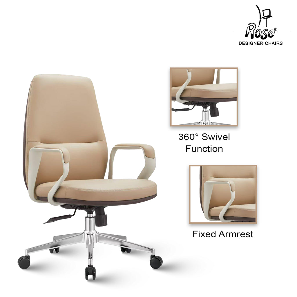Creta features Beige 