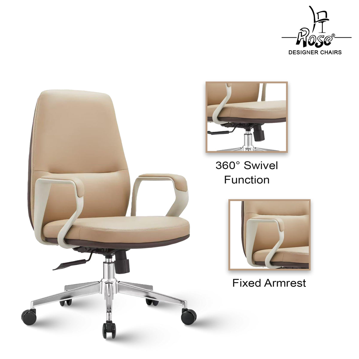 Creta features Beige 