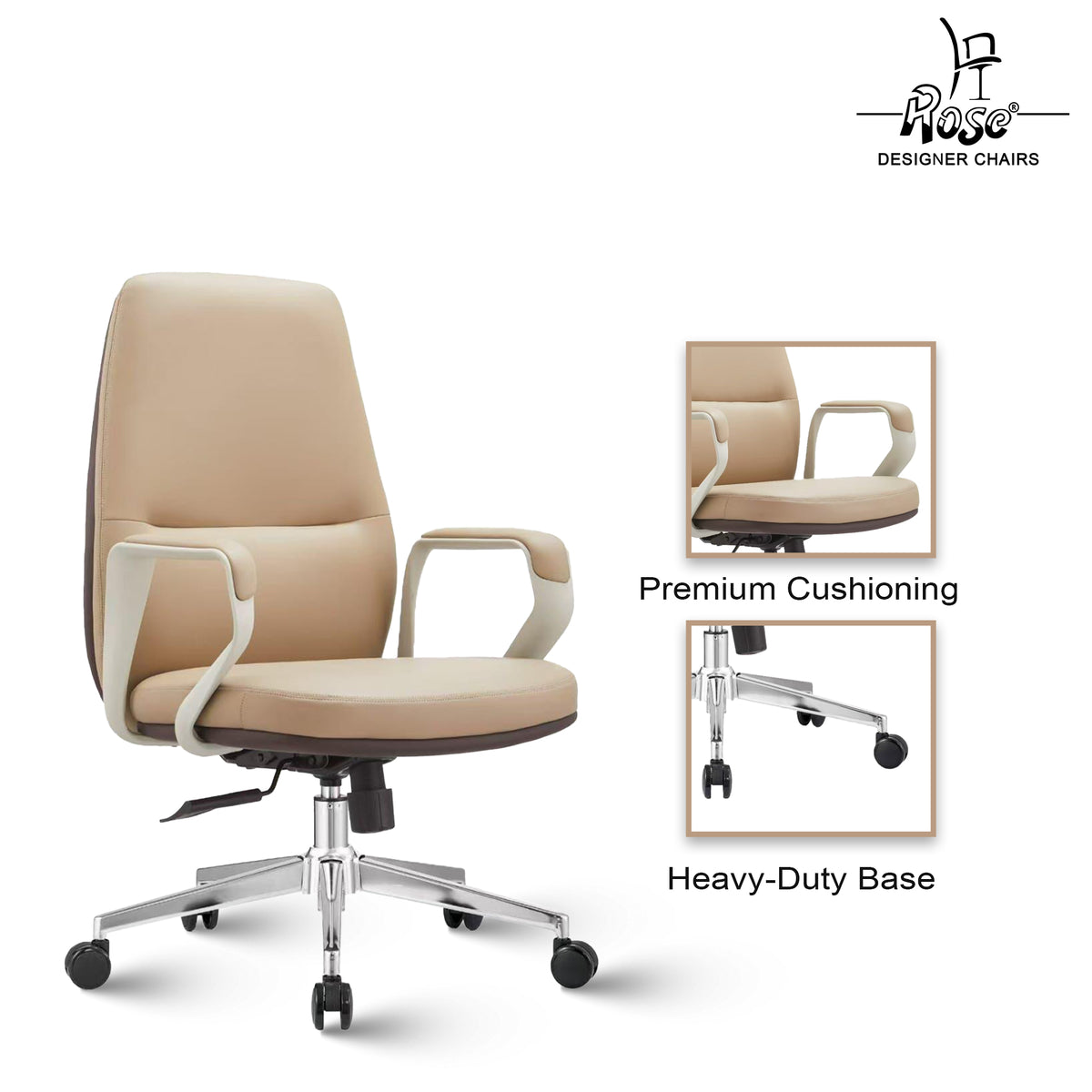 Creta features 1 Beige 
