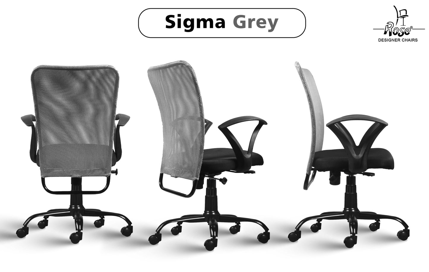 Sigma Grey