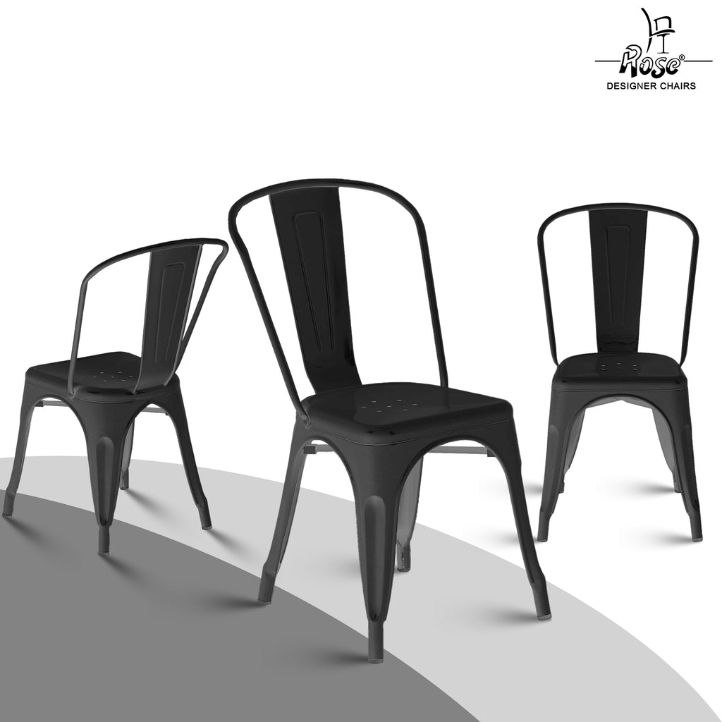 Black (set of 02)