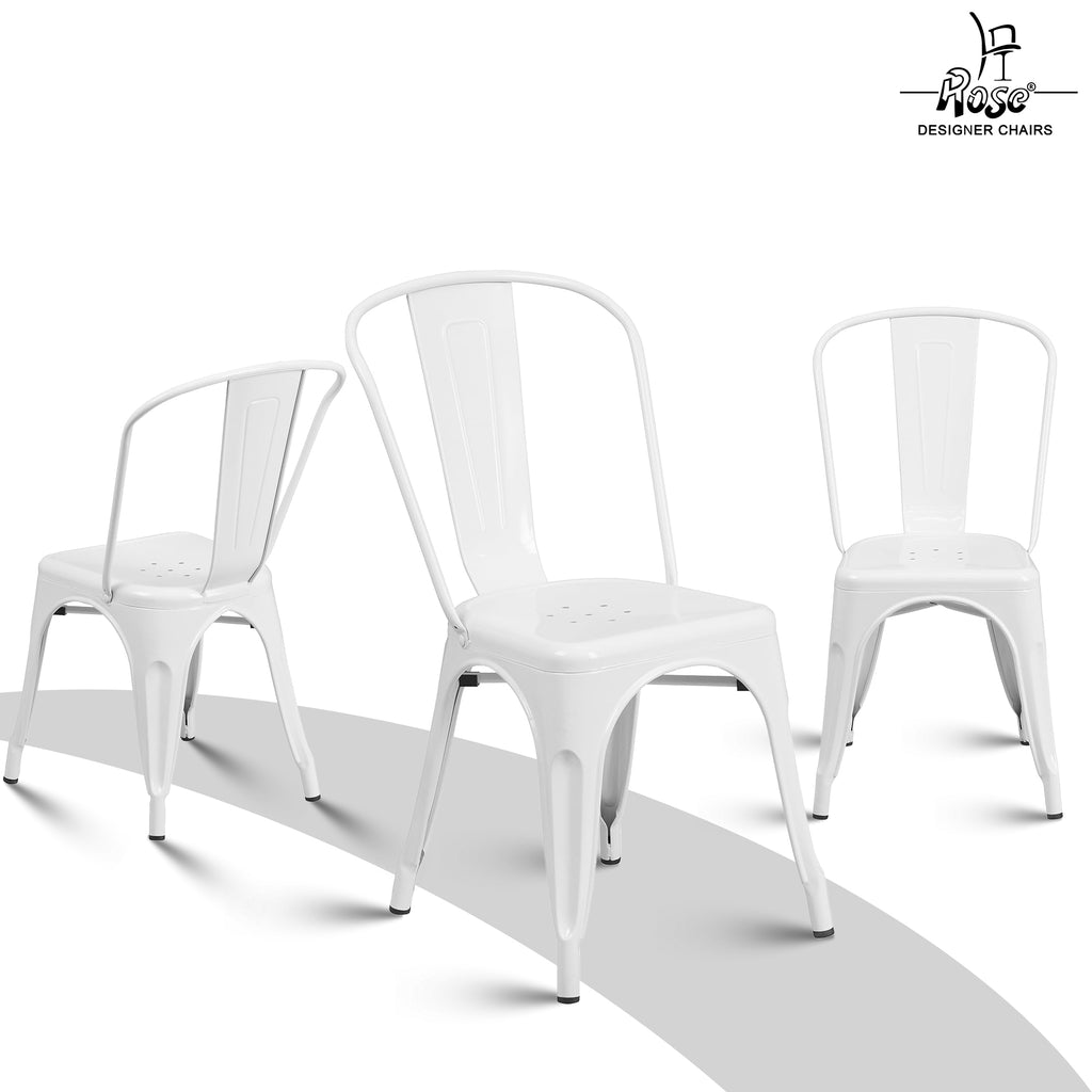 White (set of 02)