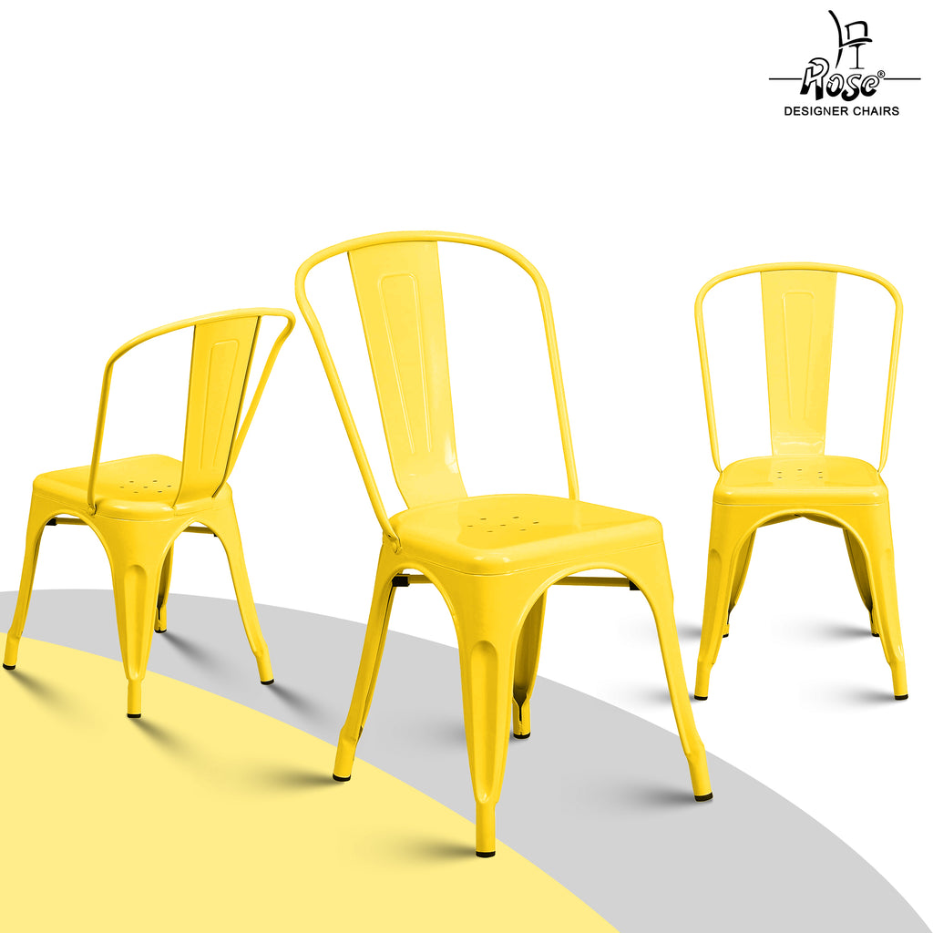 Yellow (set of 01)