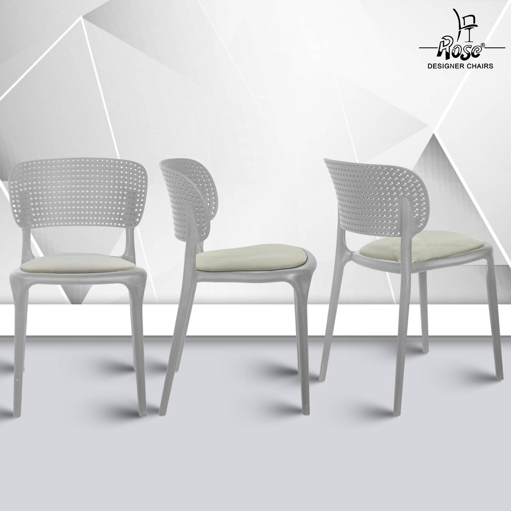 Evaa grey cushion grey set of 2 multiangle