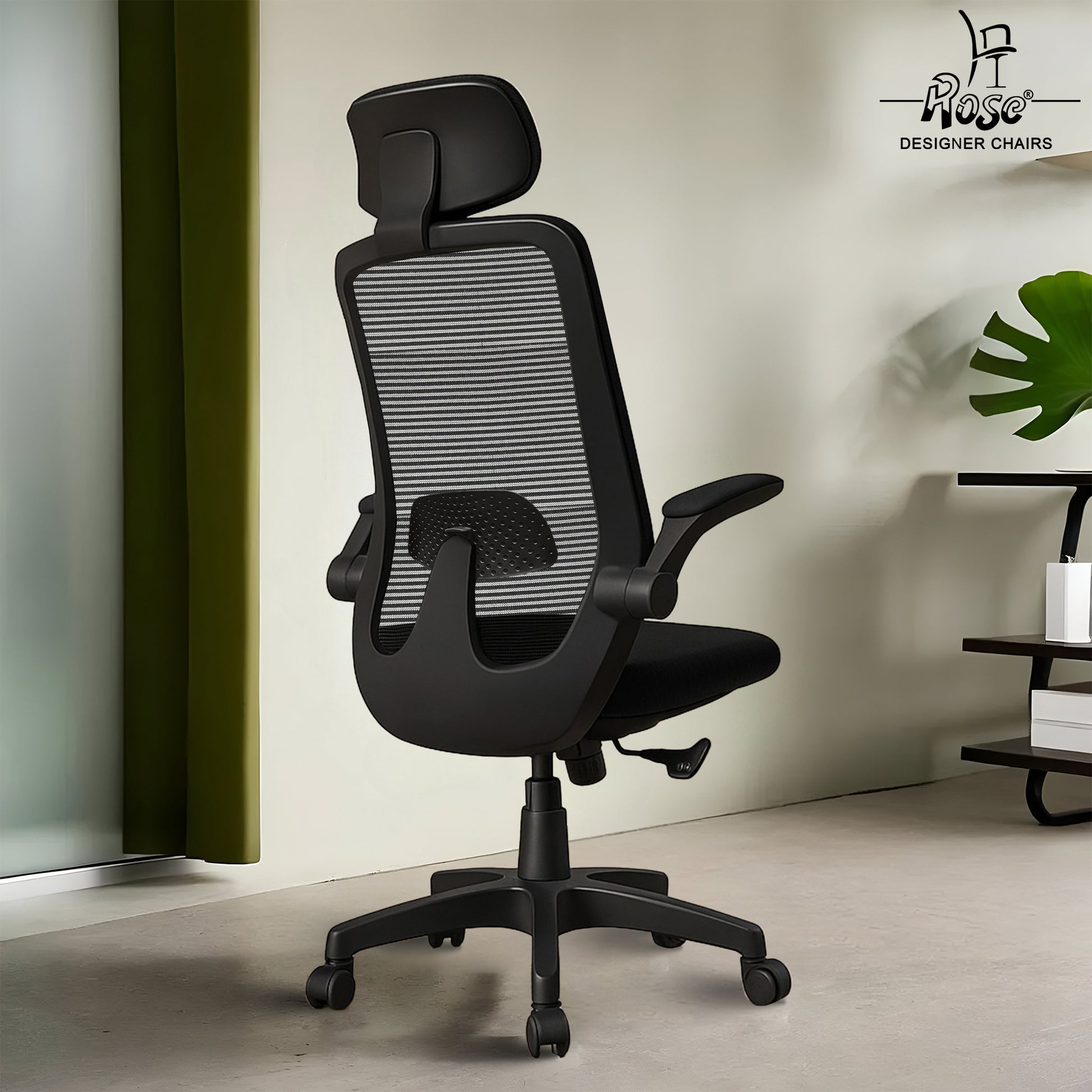 Mono HB full Black Bg