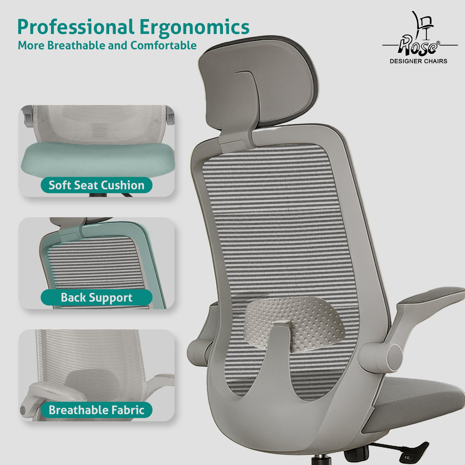 Mono HB full grey features 1