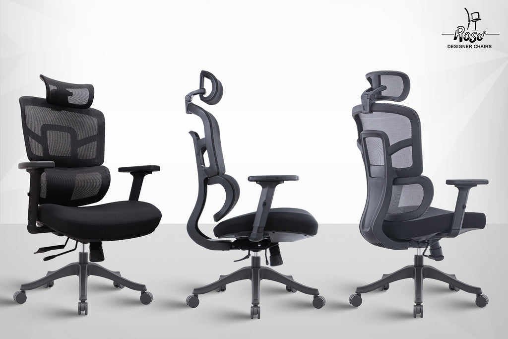 Smart black multiangle