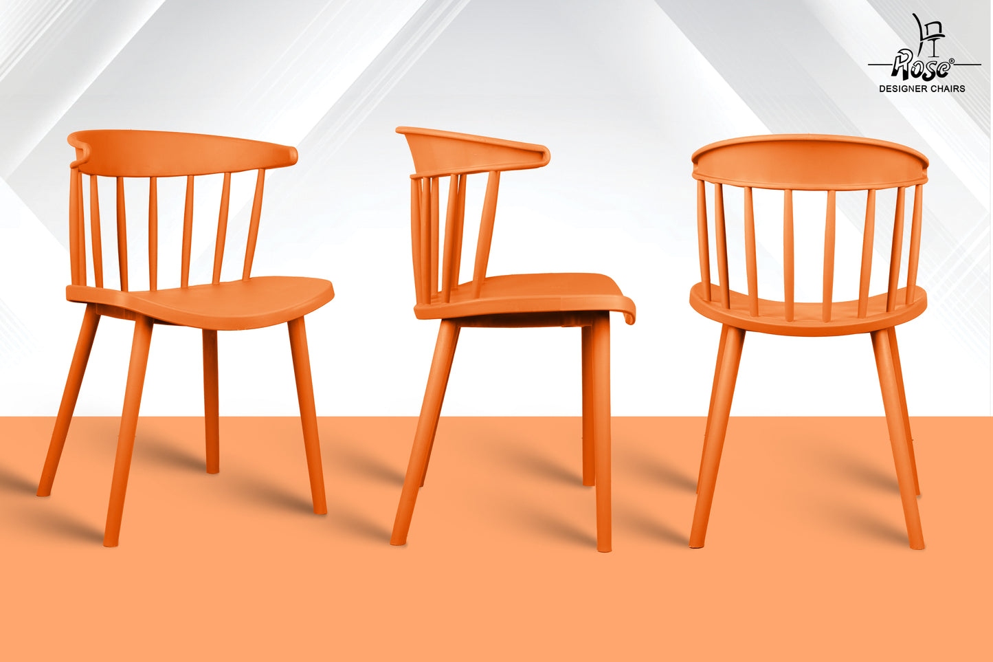 Orange (set of 2)