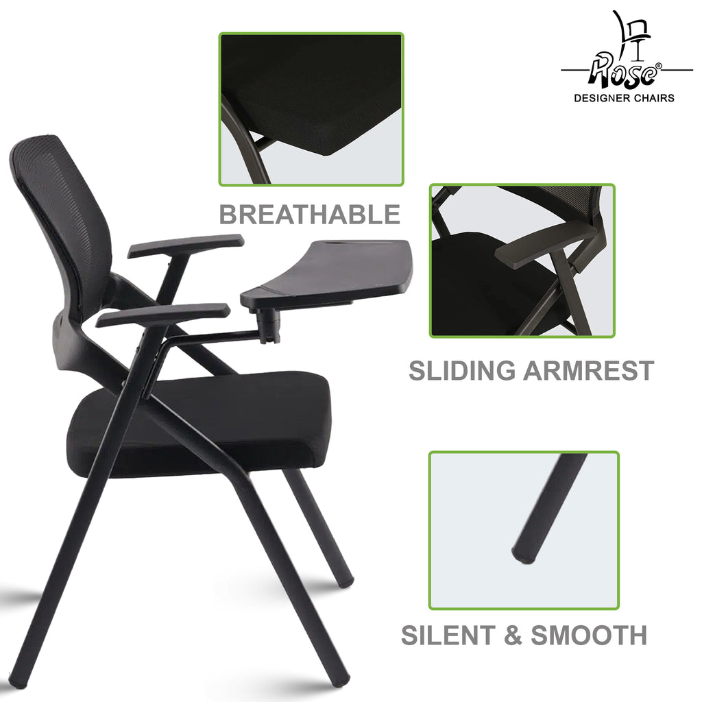 study chair features