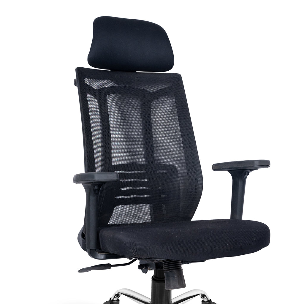 ROSE® Twister High Back Office Chair