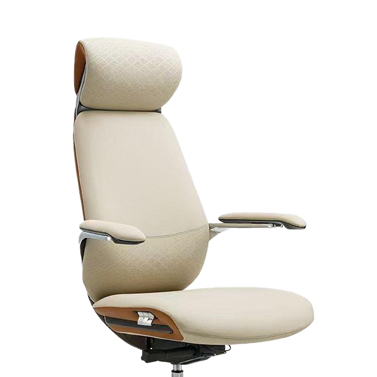 Armani HB Beige_Zoom