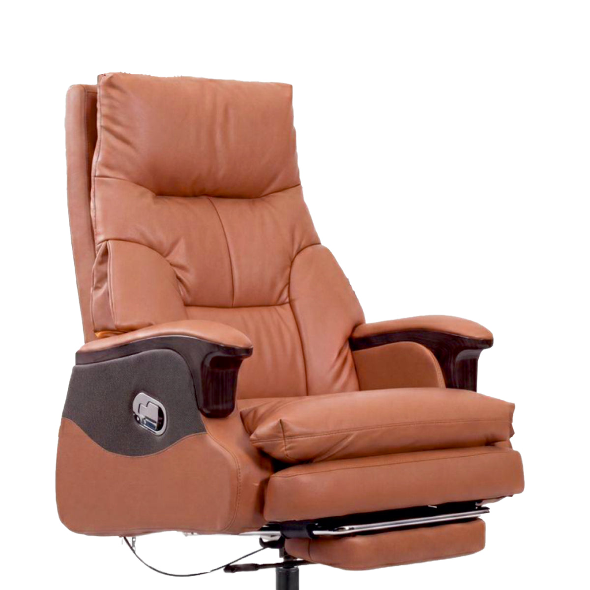 Rose® Sierra HB Luxury Chair | Leatherette