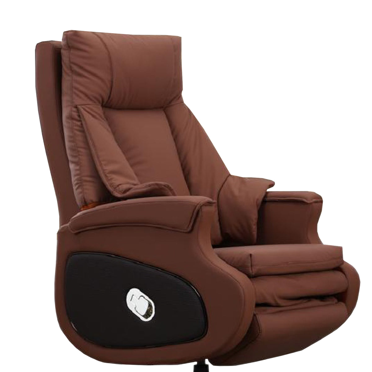 Rose® Bugatti HB Luxury Chair | Leatherette