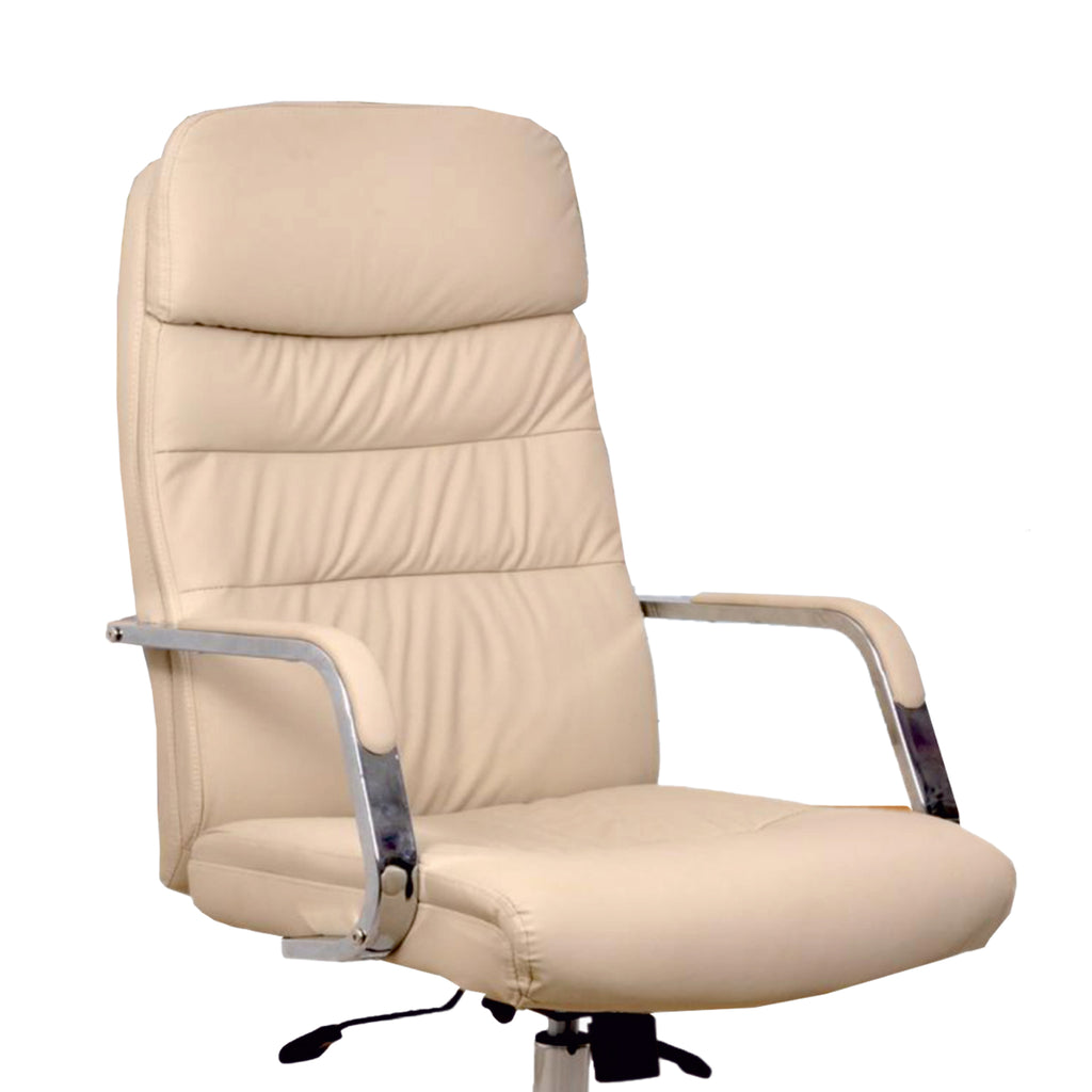 Kia Zoom Beige