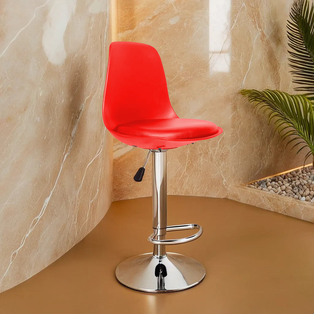 ROSE® Robin Bar Stool | Disc Base