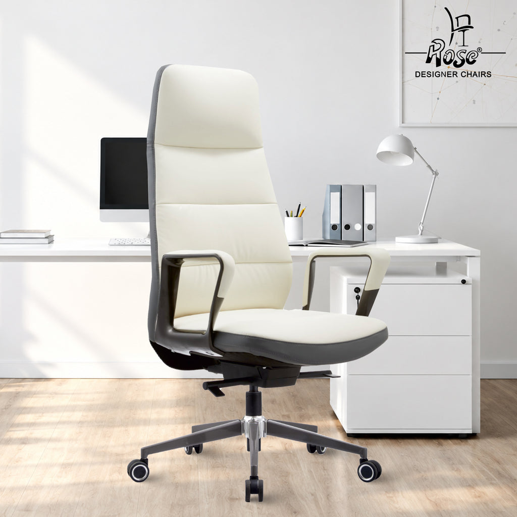 Icon HB White BG