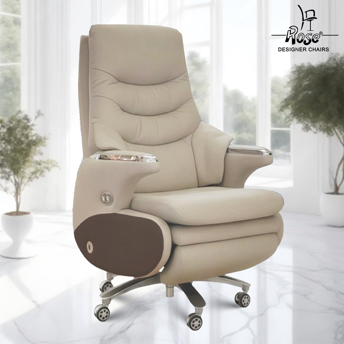 Versace HB Beige 