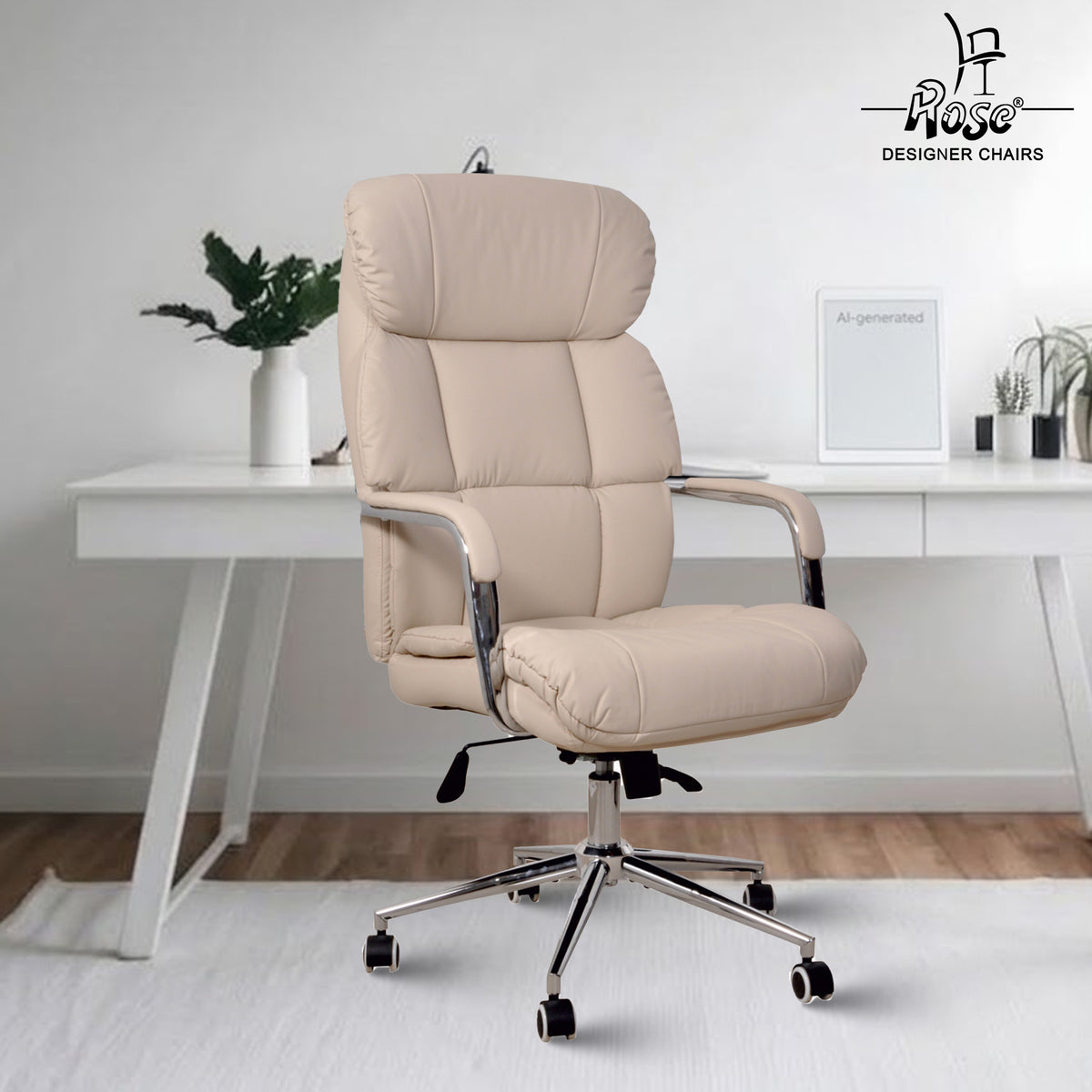 Tiger Beige BG HB