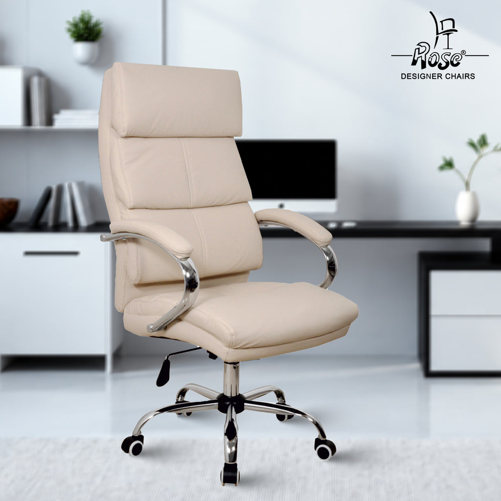 Volvo HB BG Beige 
