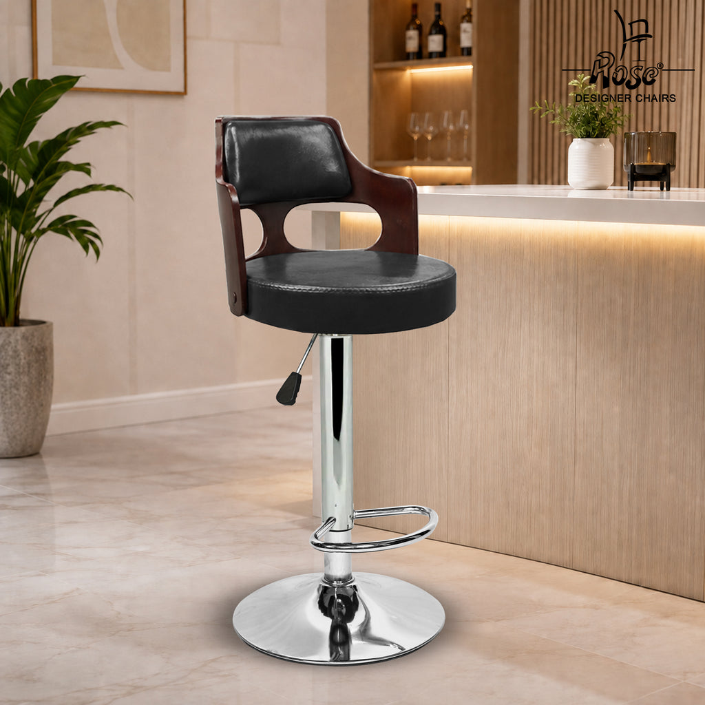 Riva Disc Bar Stool_ Black_Set of 1_BG_01
