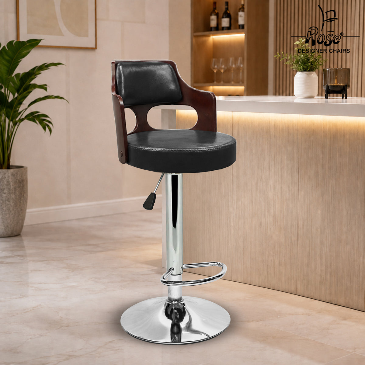 Riva Disc Bar Stool_ Black_Set of 1_BG_01
