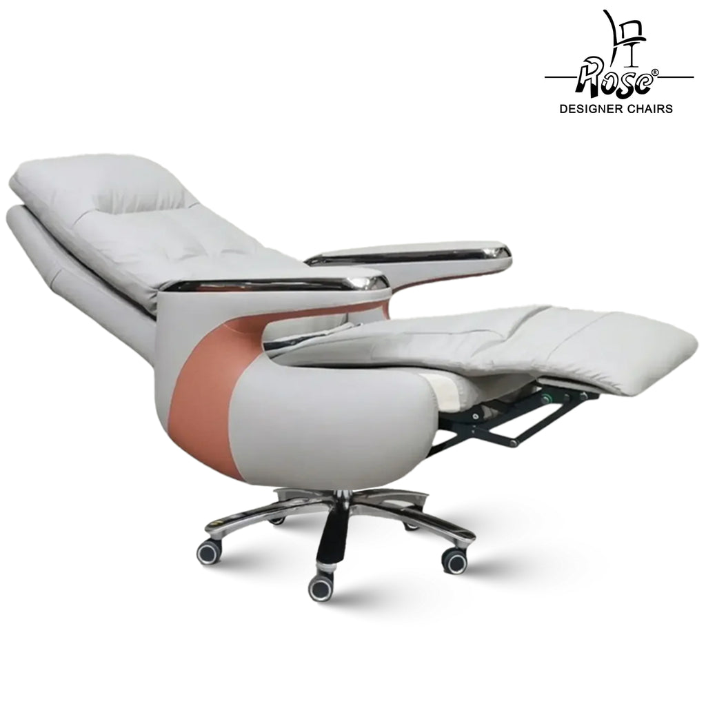 Rose® Vitara HB Luxury Chair | Leatherette