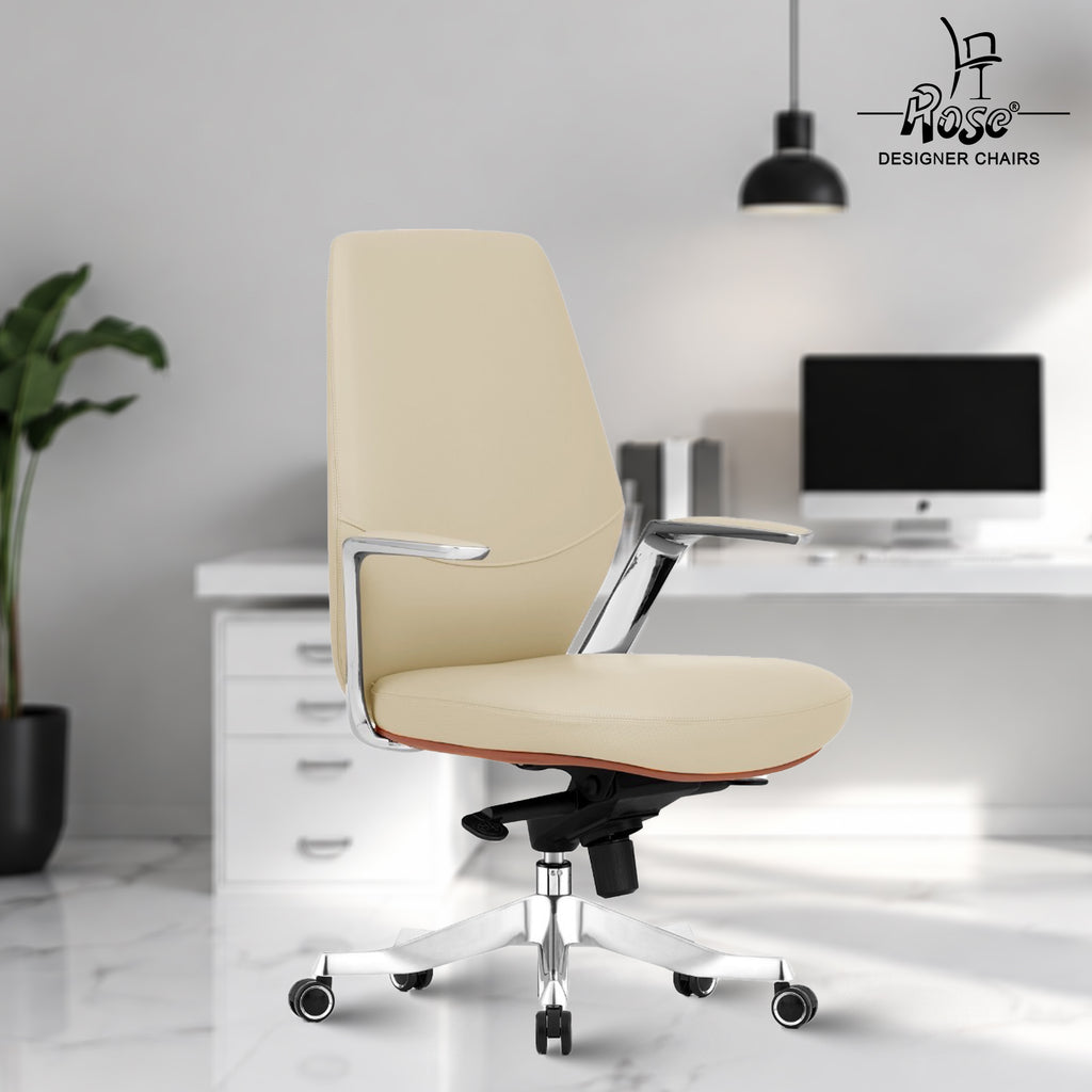 Azzaro MB Beige_Side Angle 2