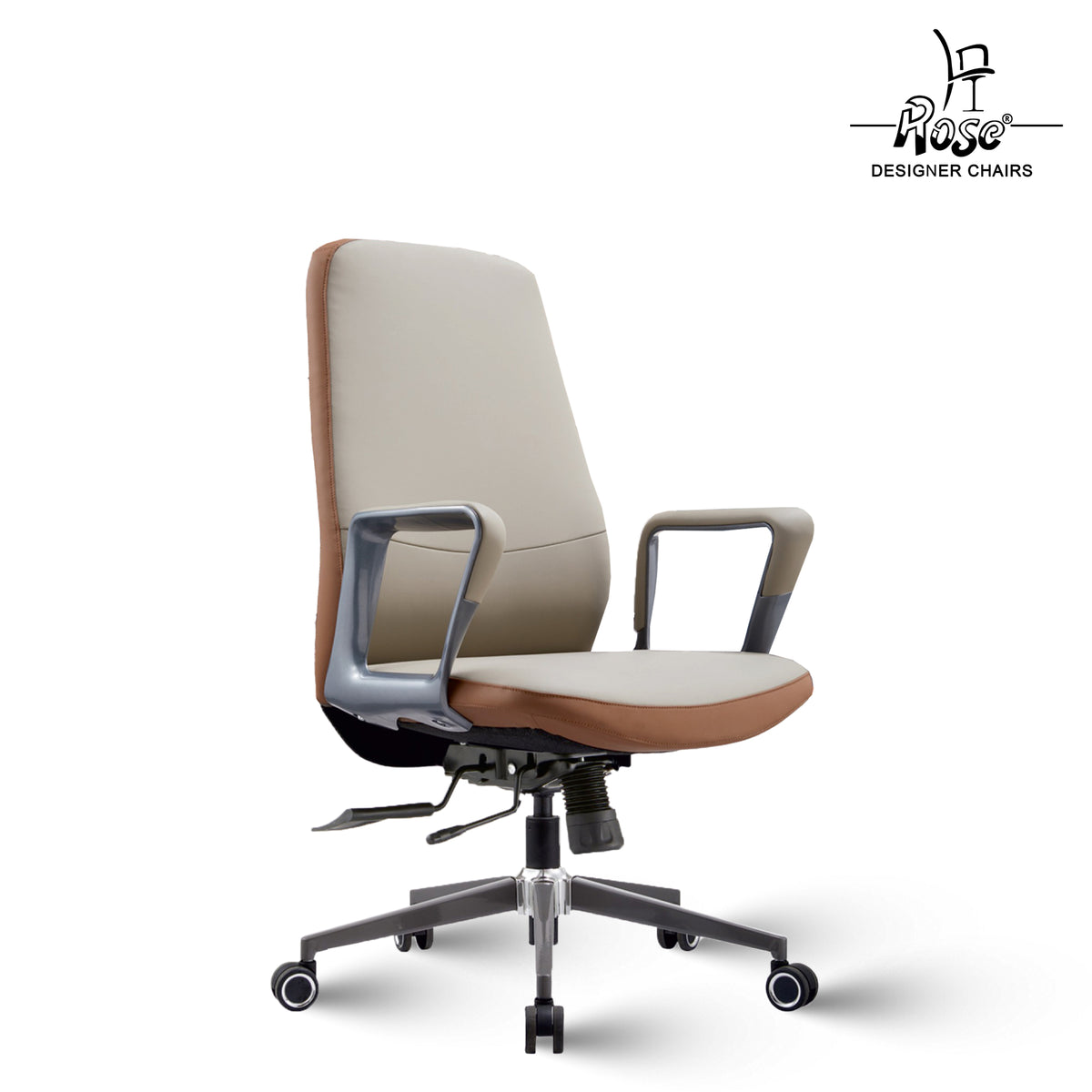 Texla Front Beige  