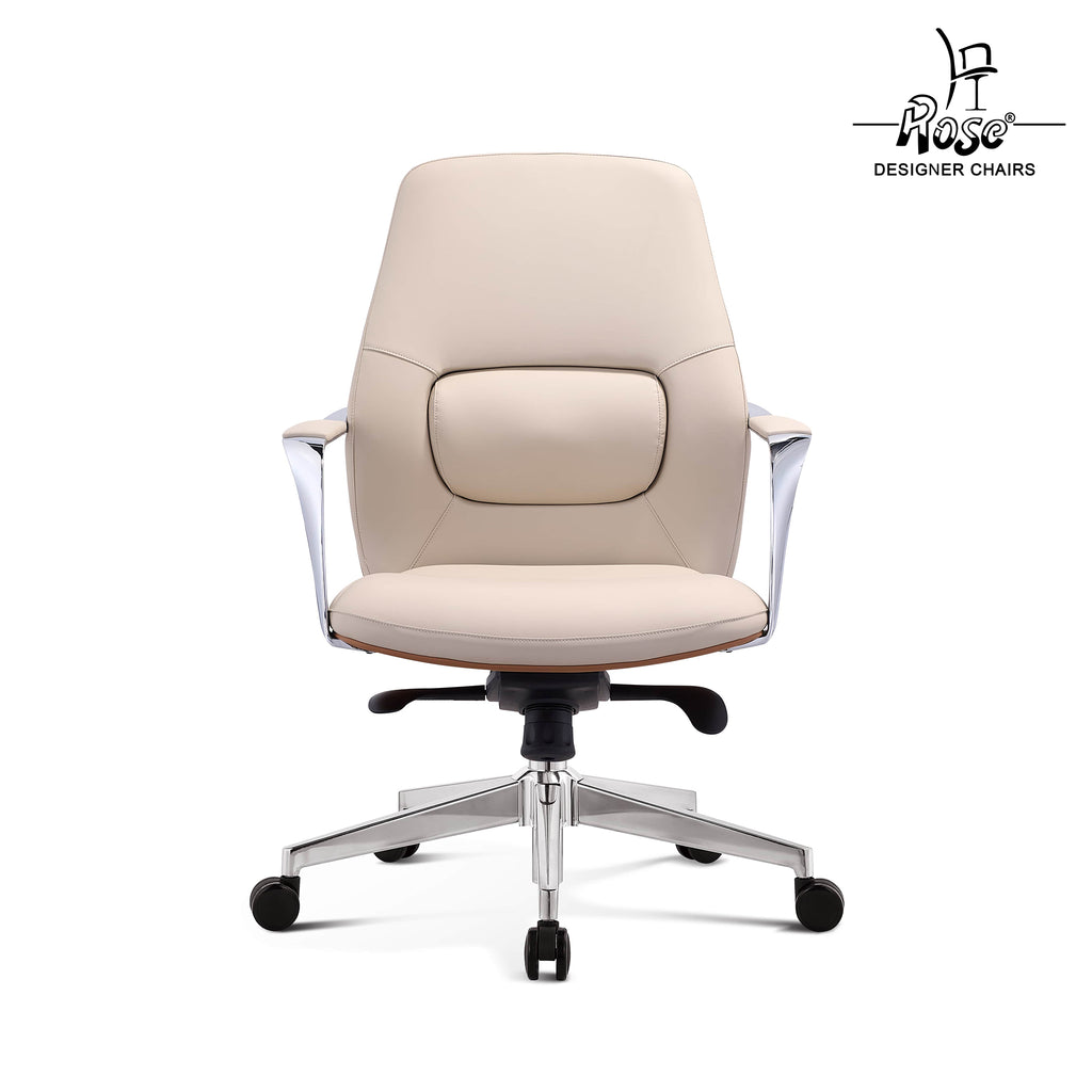 Omega MB   Beige Front