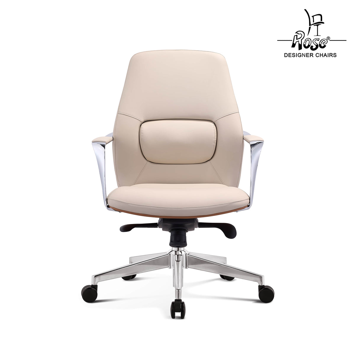 Omega MB   Beige Front