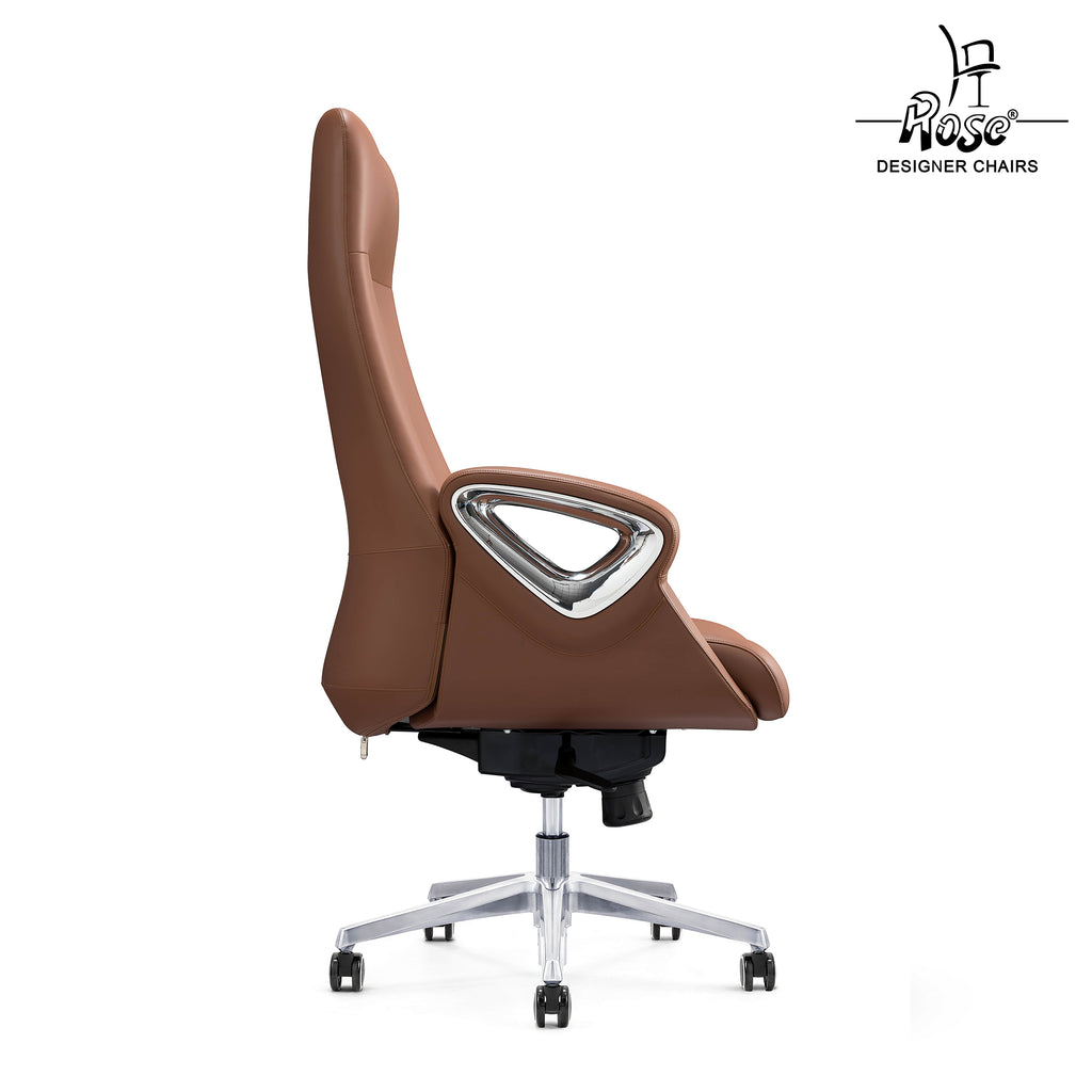 Rose® Nexa HB Luxury Chair | Leatherette