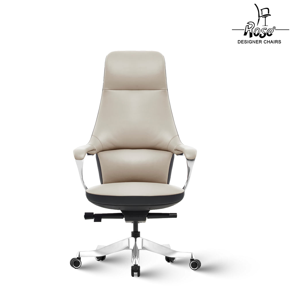 Pride HB Beige_Front Angle