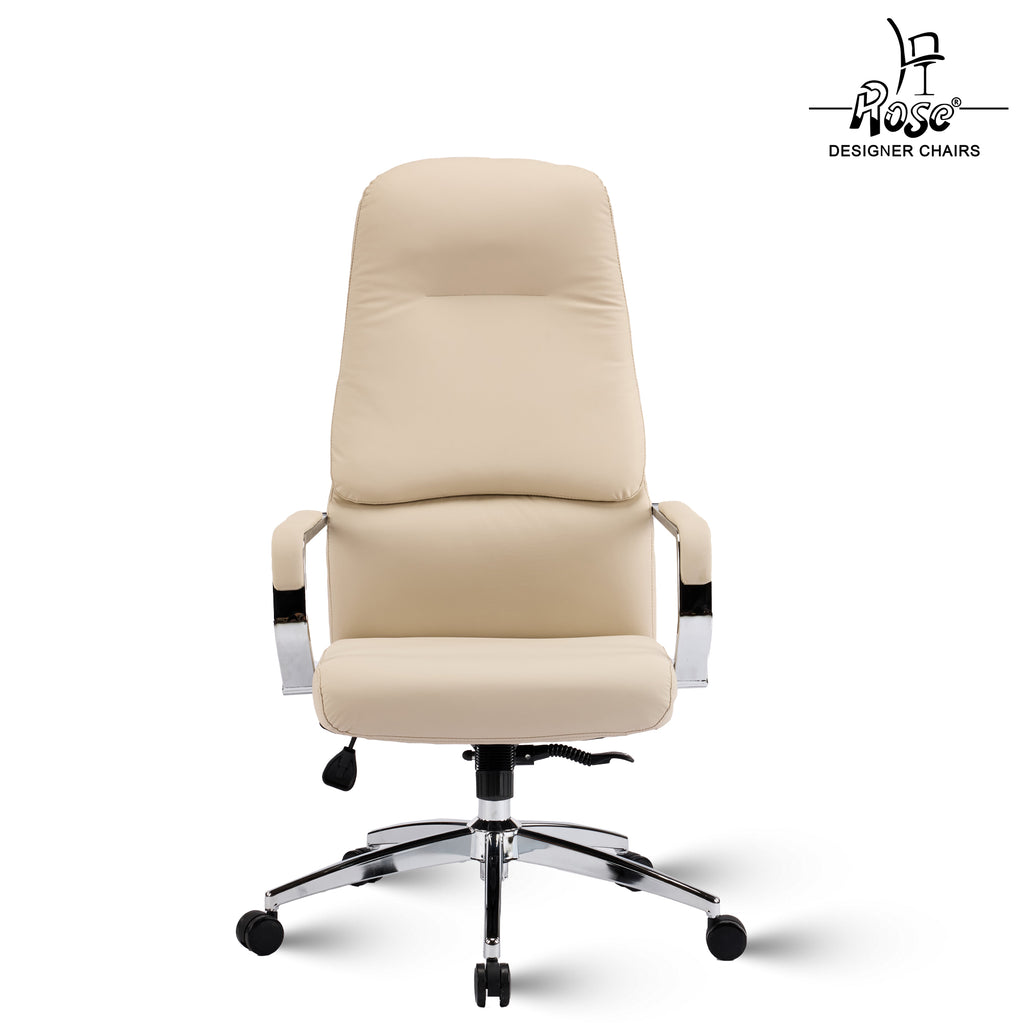 Calvin Front  Beige